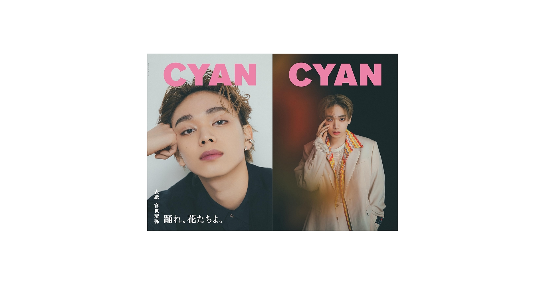 Cyanシアン2024フラットサイドペンシル美品ローカルトップブリッジレイミア 2023新製品】RunnerExceed FINAL STAND UP 83HH 製品紹介